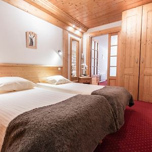 Chambre Quadruple