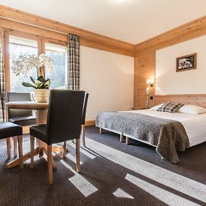 Chambre Triple