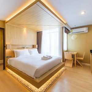 Chambre Standarde Double