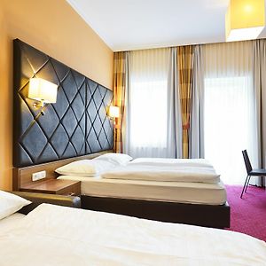 Chambre Triple