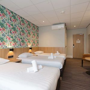 Chambre Triple Confort