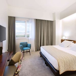 Chambre Exécutive Lit King-Size