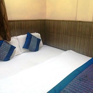 Chambre Budgétée Lit King-Size