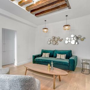 Pick A Flat's Apartment in Le Marais - Rue Saint Apoline