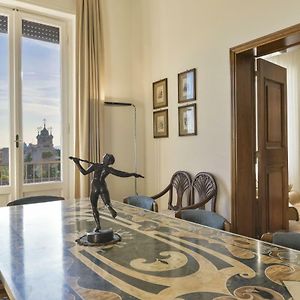 Appartement Penthouse