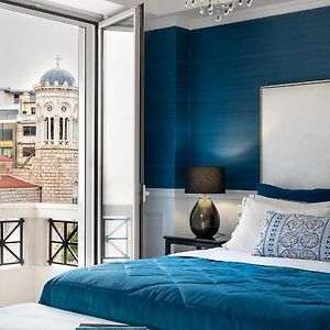 Chambre de Luxe Lit King-Size