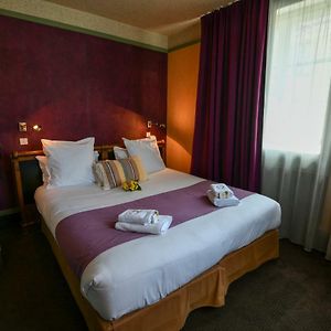 Chambre Supérieure Double