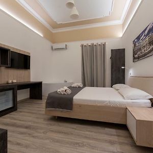 Suite de Luxe