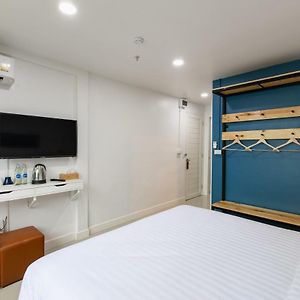 Chambre Familiale