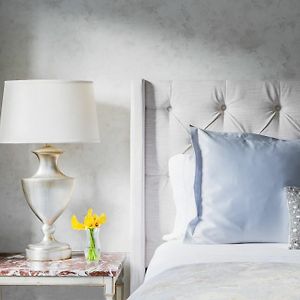 Chambre de Luxe Lit Queen-Size