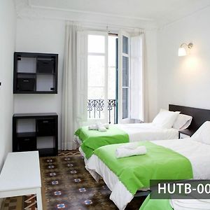 Big Apartment Barcelona Gran Via