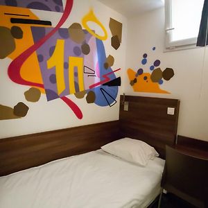 Chambre Simple Économique