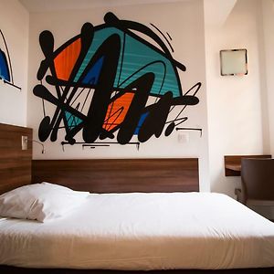 Chambre Standarde Simple
