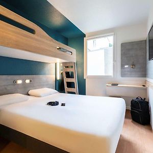Chambre Lit Queen-Size