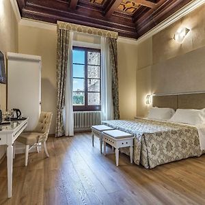 Chambre Double de Luxe