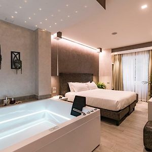 Suite de Luxe Lit Queen-Size