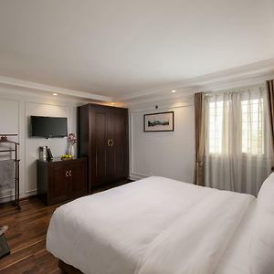 Chambre de Luxe