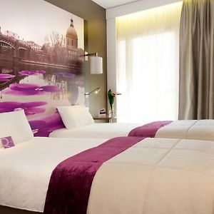 Chambre Lit King-Size