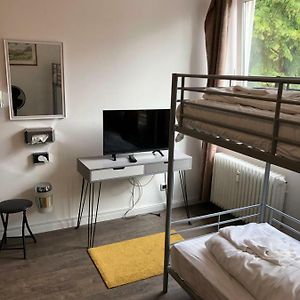 Dormitory Room Mixed