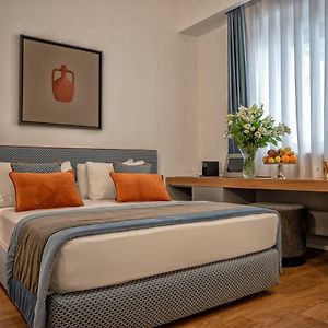 Chambre Standarde Lit King-Size