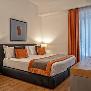 Chambre de Luxe Lit King-Size