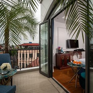 Chambre Lit Queen-Size