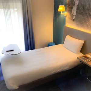 Chambre Simple