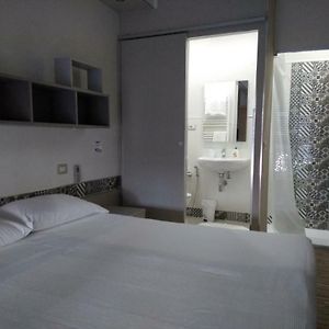 Private Bathroom Room