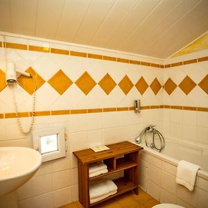Chambre Familiale