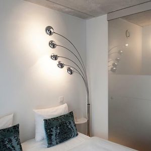 Chambre Confortable Double