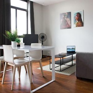 Appartement à 1 Chambre à Coucher