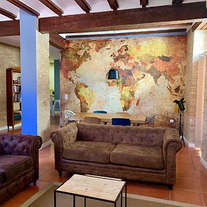 Teixidors De Palomar - Palomargroup