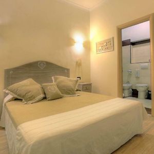 Private Bathroom Double Room