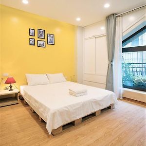 Appartement Studio