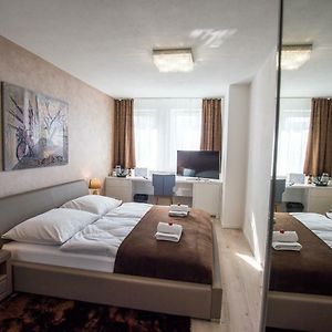 Chambre Lit King-Size