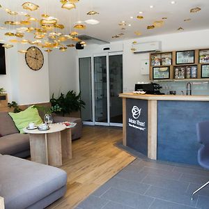 More Than Accommodation