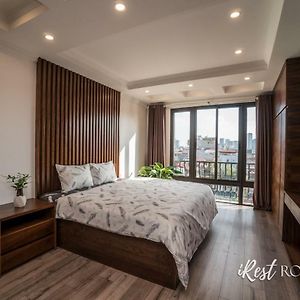 Irest Apartment