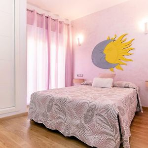 Apartamentos Momas La Casa De Mama