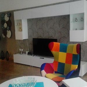 Appartement de Luxe