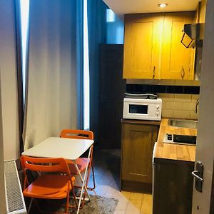 Appartement à 1 Chambre à Coucher