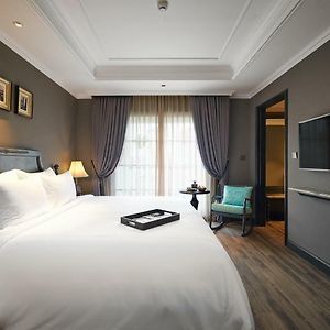Chambre de Luxe