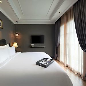 Chambre de Luxe Lit King-Size