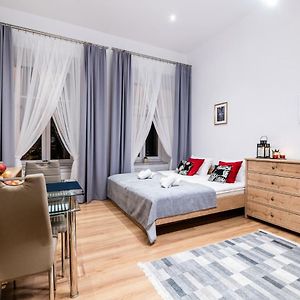 Appartement Studio