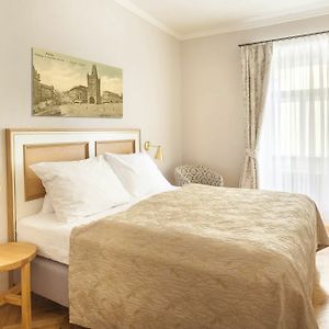 Chambre Standarde Lit King-Size