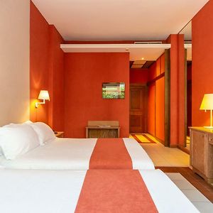 Chambre Simple Économique