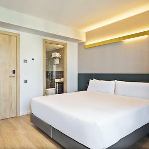 Chambre Triple