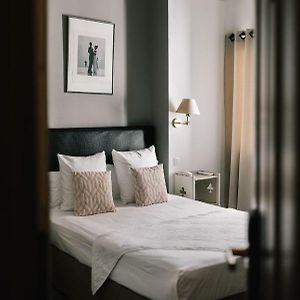 Chambre Standarde Simple