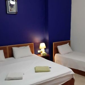 Chambre Triple