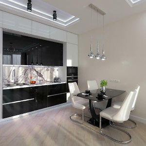 Appartement de Luxe