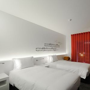 Chambre Supérieure